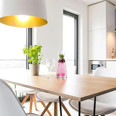 House, Warnemunde Apartment Rostock