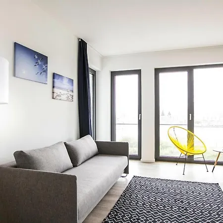House, Warnemunde Apartment Rostock